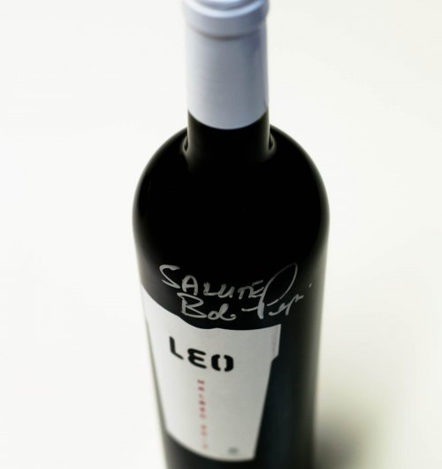 Leo Malbec - 2013