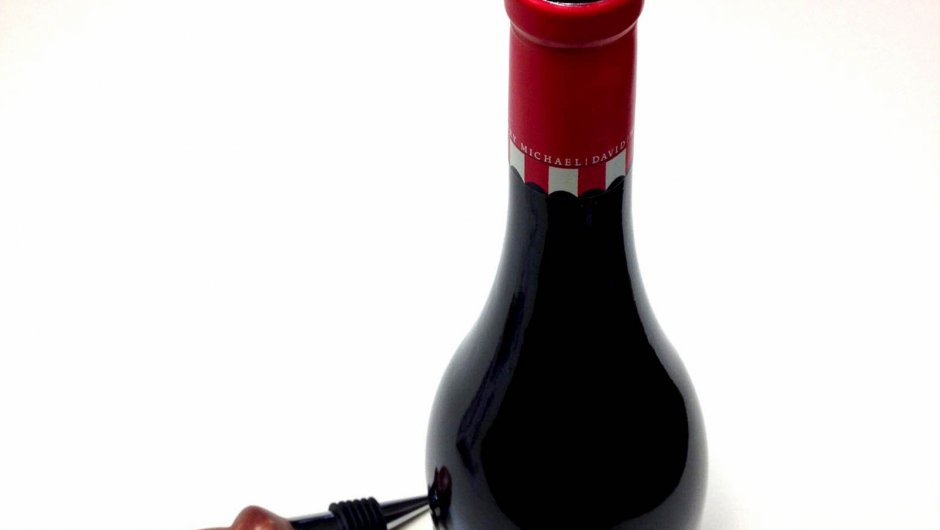 Petite Petit! Red Wine Cats