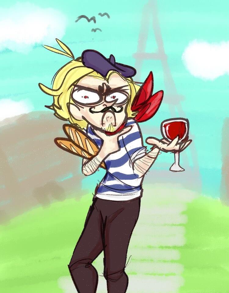 madfrenchwine